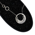 Load image into Gallery viewer, Airlock: Inner Circle Necklace
